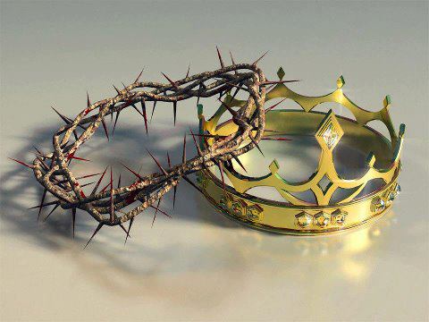 crown-and-thorns